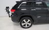 2014 jeep grand cherokee  hanging rack 3 bikes sa883