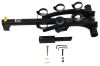 hanging rack fits 1-1/4 inch hitch 2 and