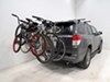0  folding rack tilt-away 4 bikes on a vehicle