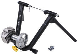 Saris Fluid² Turbo Bike Trainer with Smart Speed Sensor