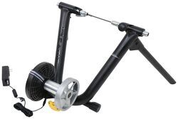 Saris M2 Smart Bike Trainer - Electromagnetic Resistance - SA9930T