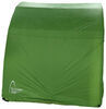 camping tent sun shelter suv archaus and clip-on interior screen room - 10' long x 6' wide 6-1/2' tall