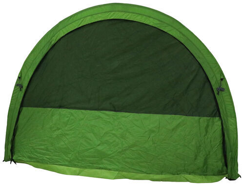 Let's Go Aero ArcHaus Camping Tent - 10' Long x 6' Wide x 6-1/2' Tall ...