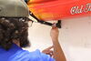 0  watersport carriers raxgo surfboard paddle board canoe kayak storage rack for 1 kayak- wall mounted