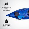 raxgo watersport carriers storage rack manufacturer
