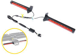 LED Tail Lights for Saris MHS System - SAR22MR