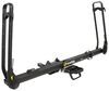 platform rack 1 bike saris mhs for - 1-1/4 inch and 2 hitches wheel mount