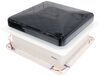 hike crew rv vents and fans 12v fan plastic sar27gr