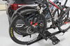 0  platform rack 2 bikes saris mhs uno bike for - inch hitches wheel mount