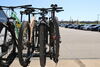 0  folding rack tilt-away 4 bikes sar42mr