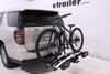 2023 chevrolet tahoe  tilt-away rack 2 bikes sar42rr