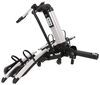 tilt-away rack 2 bikes sar42rr