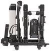 platform rack fits 2 inch hitch saris door county bike for electric bikes - lift hitches frame mount
