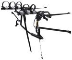 Saris Guardian 3 Bike Rack - Fixed Arms - Trunk Mount