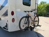2022 entegra coach vision xl motorhome  fold-up rack tilt-away 2 bikes manufacturer