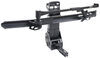 platform rack 1 bike saris mhs uno for - 1-1/4 inch and 2 hitches wheel mount
