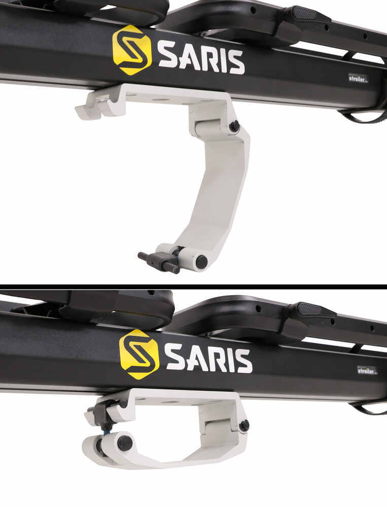 saris mtr bike hitch rack