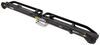 platform rack fits 1-1/4 inch hitch 2 saris mhs modular bike for 1 - and hitches tilting