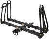 platform rack 2 bikes saris mhs duo bike for - inch hitches wheel mount