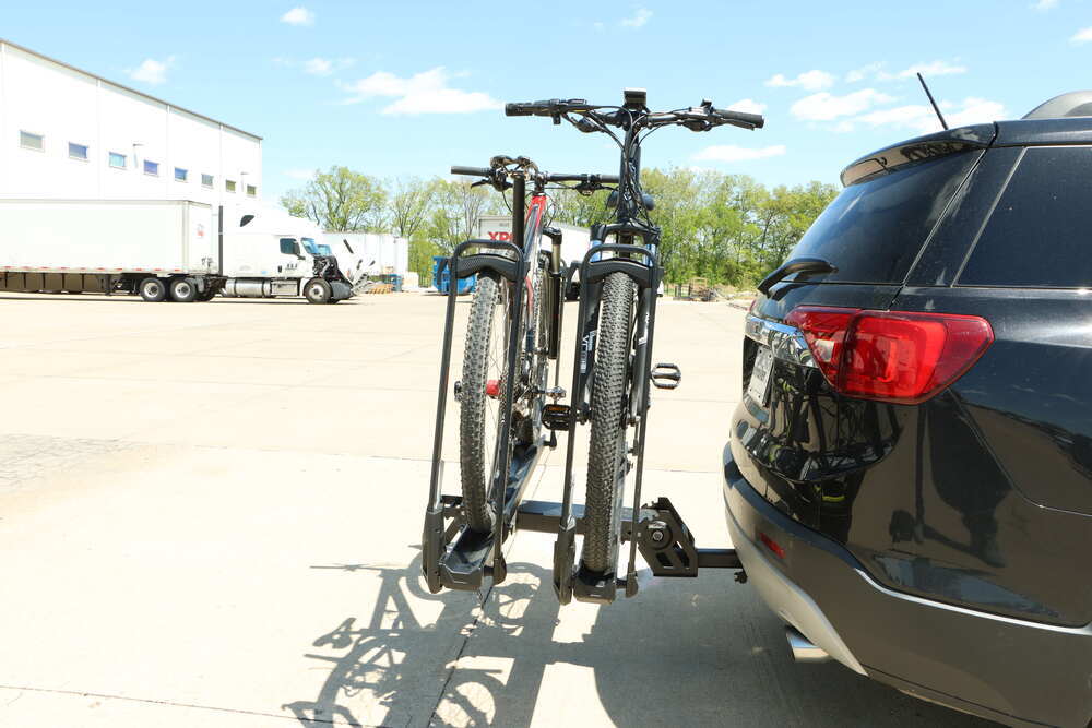 Saris MHS Bike Rack for 2 Bikes - 2