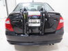 2011 ford fusion  frame mount - anti-sway adjustable arms on a vehicle