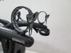 0  frame mount - anti-sway 2 bikes saris bones ex bike rack adjustable arms trunk