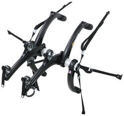 Saris Bones EX 2 Bike Rack - Adjustable Arms - Trunk Mount - SAR83FR
