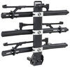 folding rack tilt-away 3 bikes sar92mr