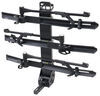 folding rack tilt-away 3 bikes