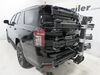 2022 chevrolet tahoe  folding rack tilt-away 4 bikes sar95mr