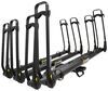 folding rack tilt-away fits 2 inch hitch sar95mr