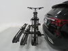 0  hitch bike racks receiver base saris mhs platform rack for 2 bikes and accessory - inch hitches tilting