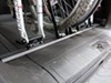 0  truck bed bike racks saris single track system for traps fork-block rack - 47 inch long