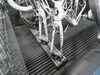 0  truck bed bike racks saris triple track system for traps fork-block rack - 35 inch long