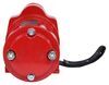 snowbear plow parts replacement single speed electric winch w/ in-cab switch for personal and utv snowplows