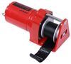 snowbear plow parts winch replacement single speed electric w/ in-cab switch for personal and utv snowplows