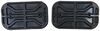 stromberg carlson rv jack pads for 2 500-lb to 9 000-lb scissor jacks w/ bowtie bases - qty