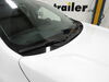 2020 chevrolet equinox  hybrid style all-weather off-road scrubblade platinum windshield wiper blade - 24 inch qty 1