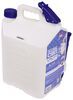 utility jug 5 gallons surecan -