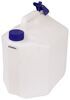 utility jug antifreeze coolant def hydraulic fluid water wiper