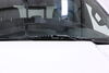 2022 ram 1500  frame style all-weather off-road scrubblade heavy duty windshield wiper blade - 24 inch qty 1