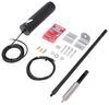cell phone signal booster antennas