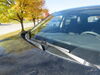 0  windshield wipers scrubblade hybrid style all-weather off-road platinum wiper blades - black qty 2