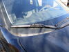 0  windshield wipers scrubblade 26 inch long all-weather off-road on a vehicle