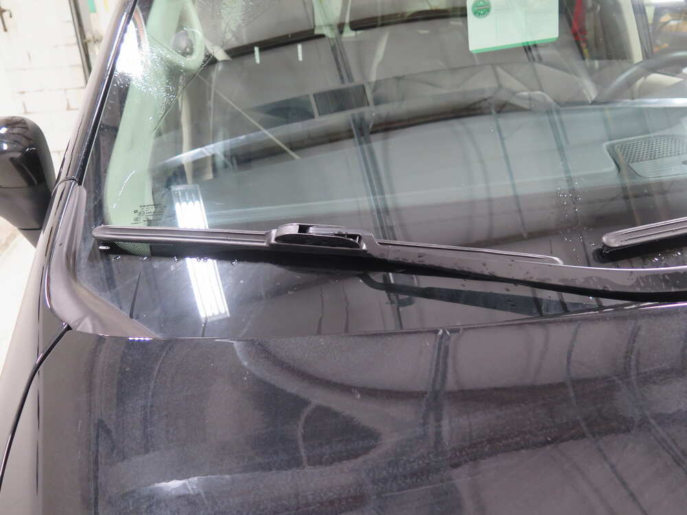 Bosch Windshield Wiper Blade Set of 3 22"/20"/13" for Hyundai Santa Fe 01-04