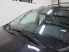 0  windshield wipers scrubblade 26 inch long all-weather off-road on a vehicle