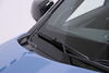 2022 toyota rav4  hybrid style all-weather off-road scrubblade platinum windshield wiper blade - 26 inch qty 1