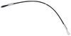 tailgate cables replacement cable for stromberg carlson 4000 series 5th wheel louvered - qty 1