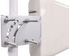 home permanent mount antenna surecall flare 3.0 in-home cell phone signal booster with directional - 3 500 sq ft