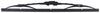 scrubblade windshield wipers frame style 15 inch long heavy duty wiper blade - qty 1